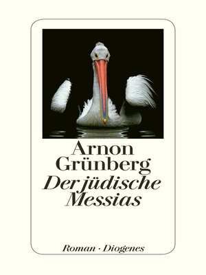 cover image of Der jüdische Messias